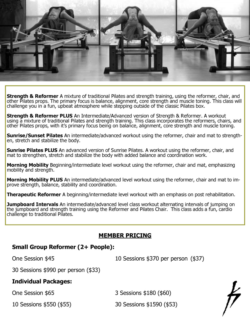 Paso Robles Kennedy Club Fitness