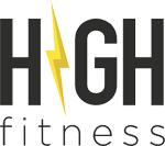 High Fitness logo