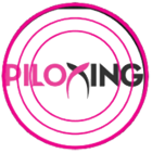 Piloxing logo